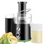 Costway Electric Juicer Fruit & Vegetable Centrifugal Extractor 2 Speed. Fixed Price $53.99.