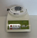 Vintage Sanyo Auto Juicer/extractor Pulp Ejector Model SJ5400 *base Only*. Fixed Price $19.99.