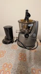 Kuvings Whole Slow Juicer B6000S Higher Nutrients Vitamins Bpa Free Components. Fixed Price $154.00.