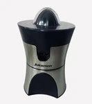 Juiceman Electronic 40 Watt Citrus Juicer, Model: JCJ-150S. Fixed Price $24.99.