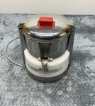 Acme Supreme Juicerator 6001 Centrifugal Stainless Steel Tested Works. Fixed Price $66.98.