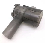 *oem Part* Omega Juicer Model J8002 *plastic Housing*. Fixed Price $14.99.