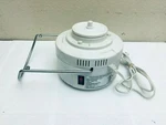 Jack Lalanne's Power Juicer Model CL-003AP Motor Base White / Silver. Fixed Price $59.00.
