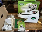 Tribest GSE-5000 Green Star Elite Slow Masticating Juicer Food Processor. Fixed Price $325.00.