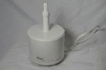 Vintage Oster 4100-18A Automatic Electric Citrus Juicer Motor Base Only. Fixed Price $5.00.