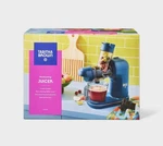 Electric Masticating Juicer Dark Teal Blue - Tabitha Brown. Fixed Price $40.00.