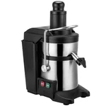 Continuous Feed Juice Extractor With Pulp Ejection - 120V. Fixed Price $610.77.