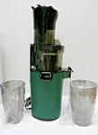 Sovider Professional Cold Whole Slow Juicer Big Mouth Tube SJ-003 New. Fixed Price $44.95.
