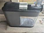 Philips Kitchen HR1897/34 Micro Masticating Juicer Avance Silver Clean. Fixed Price $59.84.