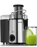 Sifene Big Mouth Classic Juicer AMR516. Fixed Price $27.00.