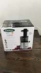 Omega Vertical Slow Juicer New In Box 43 Rpm Cold Press 15 Yr Warranty. Fixed Price $350.00.