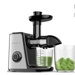 Cold Press Juicer, Orfeld Slow Masticating Extractor Easy Clean Rever. Fixed Price $85.00.