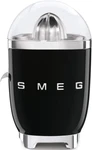Retro 50'S Citrus Juicer Automatic, Drip-free, Efficient Straining, Black. Fixed Price $383.99.