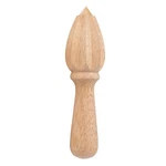 Hic Kitchen Citrus Juicer Reamer, Hardwood Reemer. Fixed Price $14.48.