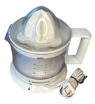 Braun Citromatic Citrus Juicer Gourmet Edition Pulp Control Mpz 7 Tested. Fixed Price $24.99.