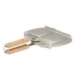 Snow Peak Toaster Cooker/tramezzino. Fixed Price $227.35.
