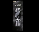 Besnoow 700 Ml Capacity Stainless Steel Blade Portable Blender HD10 - White. Fixed Price $20.00.