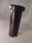 Dash Juicer JB001CM-R Pusher Plunger Only Replacement Part. Fixed Price $9.95.