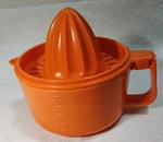 Lemon Orange Citrus Extractor/juicer With Measuring Cup Oange. Fixed Price $9.98.