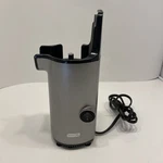 Dash Deluxe Compact Cold Press Juicer Motor/base Only DCSJ255GBGT06. Fixed Price $12.00.