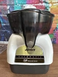 Vintage Proctor-silex Juicit Automatic Juicer J101WA Tested & Working. Fixed Price $44.99.