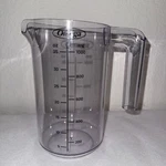 Omega OMJCSMVBBK13 Time Saving Cold Press Batch Juicer Container Part. Fixed Price $27.99.