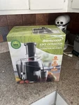 Brentwood 2-SPEED Juice Extractor JC-452B Fits Whole Fruits, W/pitcher Ez Clean. Fixed Price $50.00.