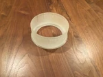 Braun MP50U Juicer Strainer Basket. Fixed Price $15.00.