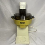 Juice Extractor Vintage Waring Model 11JE10 Harvest Gold Tested Works Great.. Fixed Price $18.99.