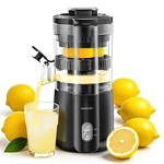 Keerain Electric Citrus Juicer Machine Automatic One-touch Lemon Lime. Fixed Price $89.99.