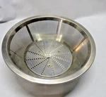 Dash Premium Juicer JB001CM-R 800W 120V Replacement Blade Strainer Parts Only. Fixed Price $7.50.