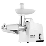 Vevor Electric Tomato Strainer, 300W Sauce Maker Machine, 4 Lbs/min Food. Fixed Price $64.28.