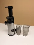 Gdor SJ-008 Slow Cold Pressed Masticating Juicer. Never Used. Tested Works. Fixed Price $19.99.