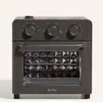 Our Place Wonder Oven - 6 In 1 Air Fryer & Toaster Char. Fixed Price $106.25.