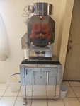 Very Nice Citrocasa 8000XB Commercial Orange Juicer Press. Fixed Price $3500.00.
