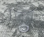 Krups ZB500 Juicer Infinity Slow Extractor Pitcher 4 Cup. Fixed Price $8.99.