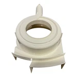 Juiceman Jr Bowl Separator #70083C - Oem Replacement Part, New. Fixed Price $13.95.