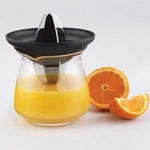 Norpro 5208 Dual Citrus Juicer With Solid Stainless Steel Blades. Fixed Price $19.98.