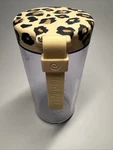 Blendjet 2 Portable Blender 14 Oz Cup/blending Jar With Lid For Replacement Part. Fixed Price $10.00.