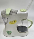 Welbon TSM-2000 Automatic Soymilk Maker Dry Bean Pulping. Fixed Price $39.97.