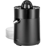 Zwilling Enfinigy Citrus Juicer, Black. Fixed Price $150.67.