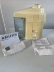 Krups Juice Extractor Model Number 267 - Tested. Fixed Price $8.49.