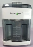 Salton JC-4 Vitamin Bar 2 Juicer Tested. Fixed Price $40.00.