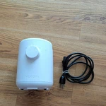 Genuine Hurom H310A Replacement Motor White. Fixed Price $80.00.