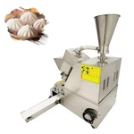 Automatic Steamed Stuffed Bun Machine Imitation Of Manual. Fixed Price $3519.00.