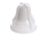 02AR Lemon/lime Extracting Bulb For No. 8 Commercial Juicers, White. Fixed Price $69.99.