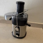 Bella Pro 5-SPEED Centrifugal Digital Juice Extractor Stainless Steel. Fixed Price $29.25.