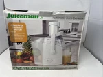 Juiceman Jr. Juicer JM-300 Extractor Jl Pre-owned. Fixed Price $31.99.