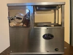 Norwalk Cold Press Juicer 290 - All Components Included. Fixed Price $799.00.