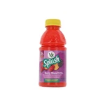 V8 Splash Berry Blend 12 Count - 16 Oz. Fixed Price $46.02.